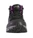 Baskets Roisin Femme Noir Trespass-4