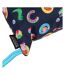 Childrens/kids Peppa Pig Drawstring Bag One Size Navy Regatta-3