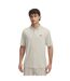 Polo Performance Homme Vert Kaki Under Armour-4