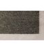 Paillasson en Fibre de Coco Lionel 45x75cm Marron-4