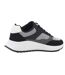 Baskets Ontario Homme Gris Noir Anthracite Brave Soul-2