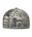 Casquette De Baseball Gris Flexfit-2