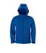 Veste Softshell Femme Bleu Roi HRM-1