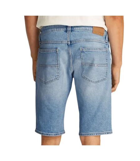 Short en jean bleu homme tommy hilfiger ronnie 962 - 29