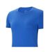 Unisex Adult Park 20 T-shirt Blue Nike-3
