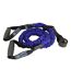 Fitness Mad Safety Resistance Tube (Blue/Black) - UTCS1143-1