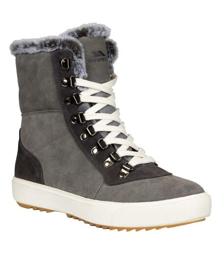Après-skis Korinna Femme Gris Trespass