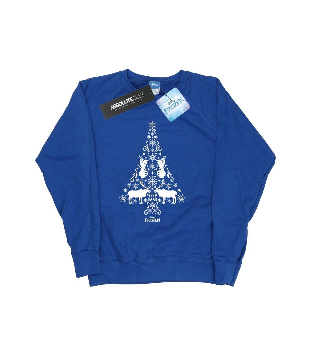(Bleu royal) - UTBI6175-1