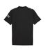 Maillot Extérieur Motif/style Manchester City Fc 25/26 Adulte Noir Puma-2