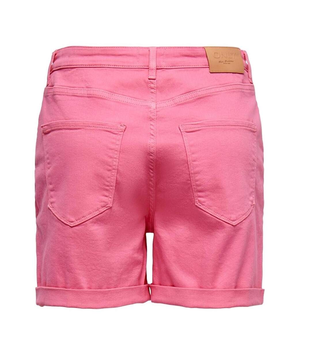 Short Rose Femme Only Vega - L-2