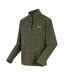Veste Polaire Thompson Homme Kaki Regatta-4