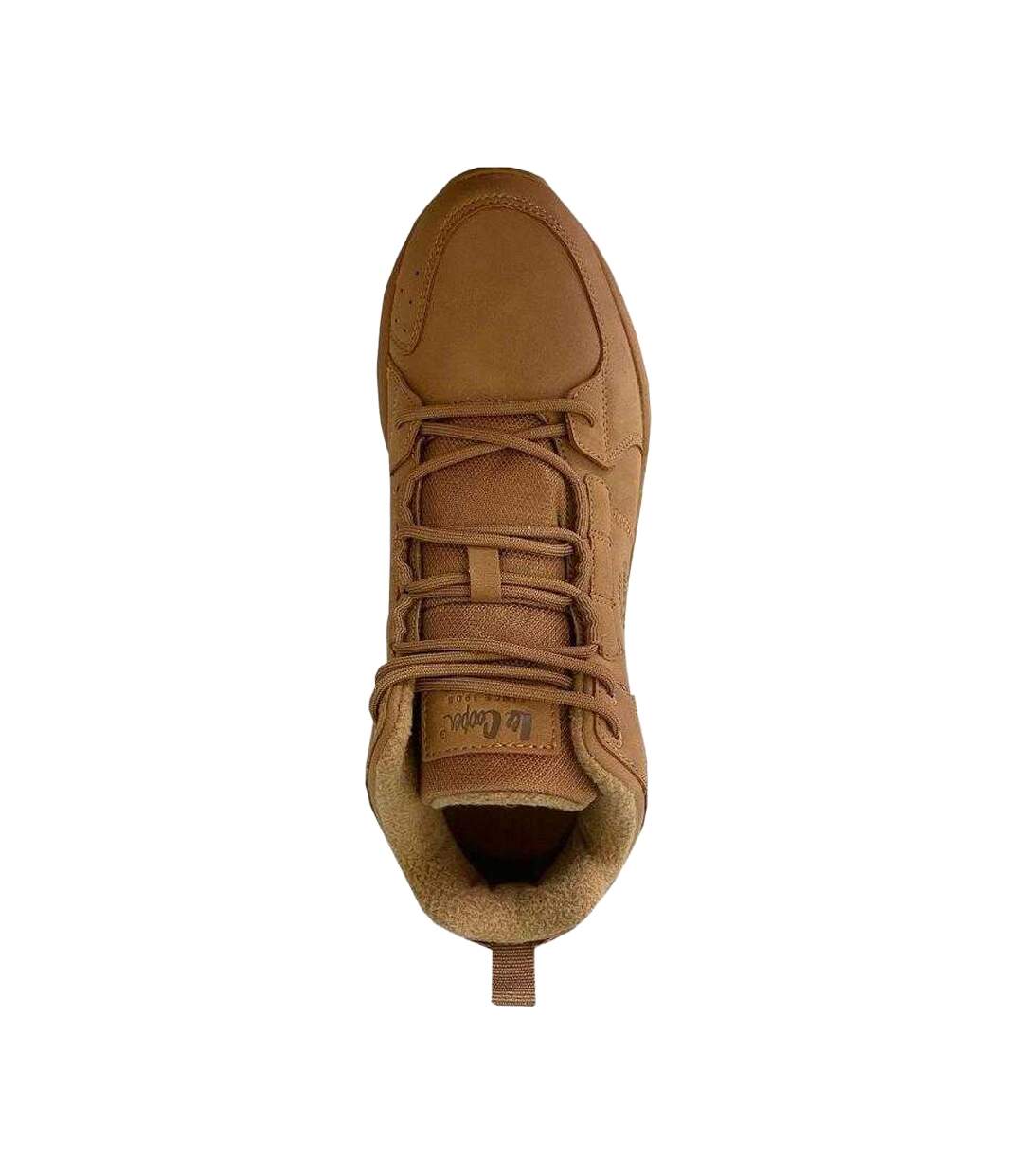 Baskets Lcj-23-31-3068m Homme Marron Lee Cooper-4