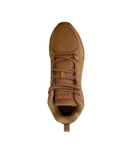 Baskets Lcj-23-31-3068m Homme Marron Lee Cooper