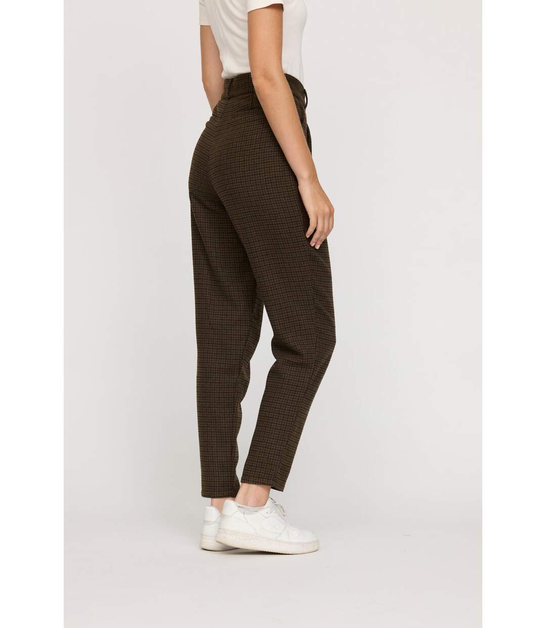 Pantalon Carotte Gapanty-2