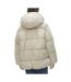 Doudoune Beige Femme Vero Moda Nio - M