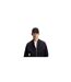 Mens Jude Embroidered Logo Baseball Cap Black Hugo-1
