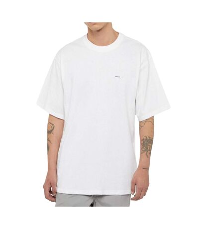 T-Shirt blanc homme dickies clancy - l