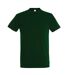 SOLS Mens Imperial Heavyweight Short Sleeve T-Shirt (Sky Blue) - UTPC290