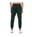 Unisex jogger sweatpants forest green Bella + Canvas