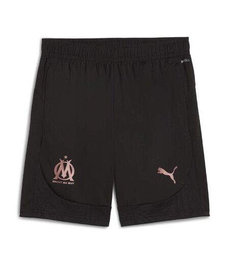 OM short training noir homme puma 24/25