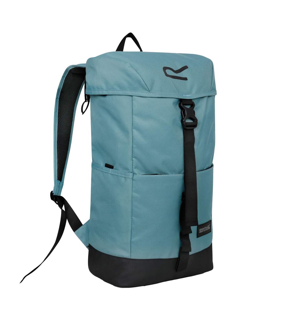 Sac à dos shilton taille unique pastel turquoise Regatta-3