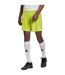 Short Entrada Homme Vert Adidas-1