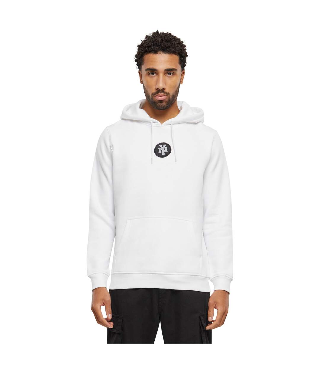 Blanc Mister Tee-2