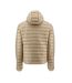 Doudoune Beige Homme Jott Nico P000MDOW01 - 3XL