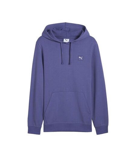 Sweat à Capuche Puma Elevated Hoodie