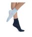 Lot de 2 paires de chaussettes coton Modal-2
