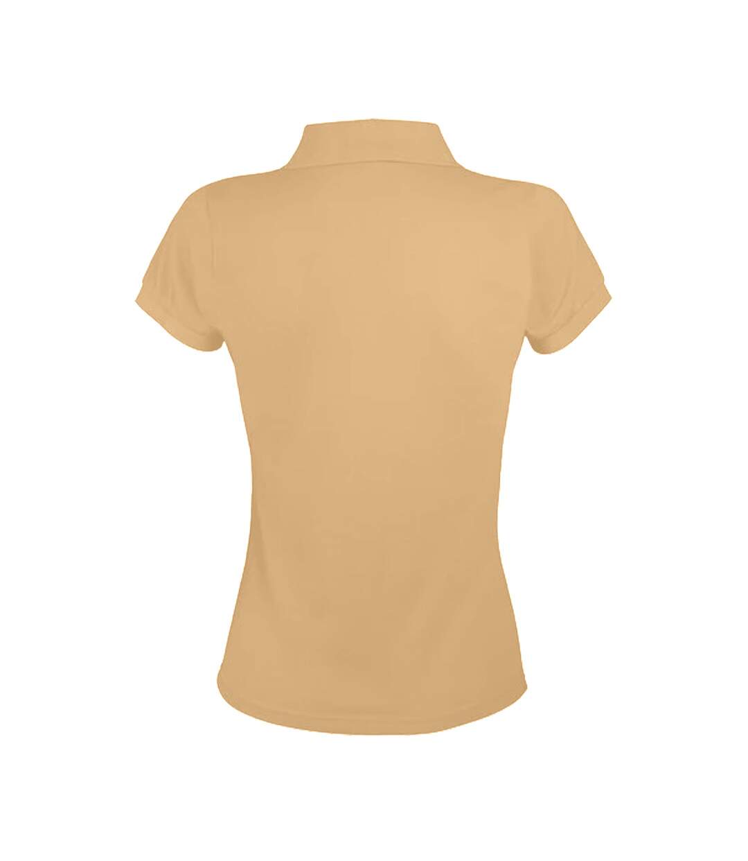 Polo Prime Femme Sable SOLS-2
