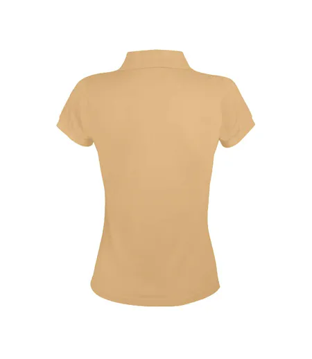 Polo Prime Femme Sable SOLS