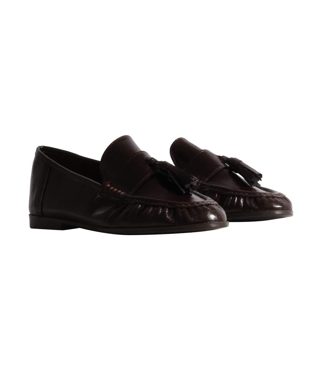 Mocassins à Enfiler Joia-3