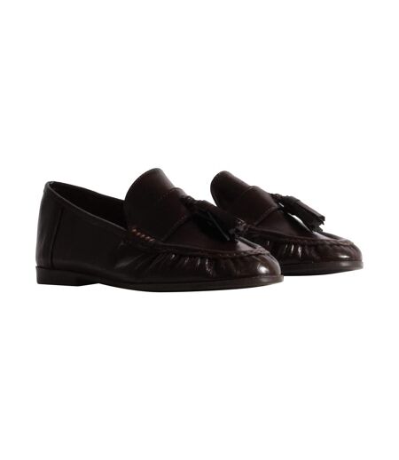 Mocassins à Enfiler Joia
