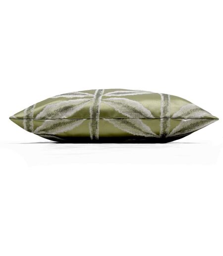 Prestigious Textiles - Housse de coussin (Vert sombre) (55 cm x 55 cm) - UTRV2287
