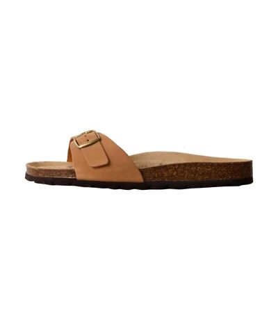 Mules Cuir The Divine Factory Ondee