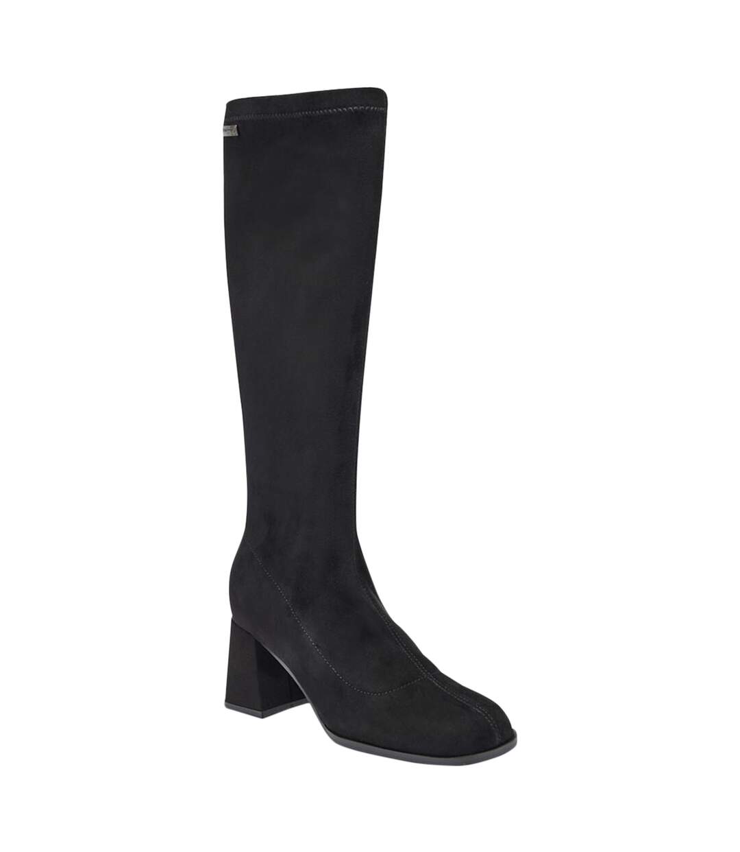 Botte Cuir Les Tropeziennes Dorothy-3