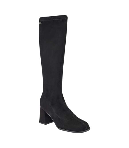 Botte Cuir Les Tropeziennes Dorothy