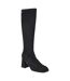 Botte Cuir Les Tropeziennes Dorothy-3