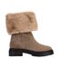 Bottes Cuir Geox Iridea-2