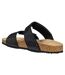 Sandales D Brionia R Femme Noir Geox-2