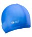 Bonnet De Bain Hairly Bleu Aquawave-1