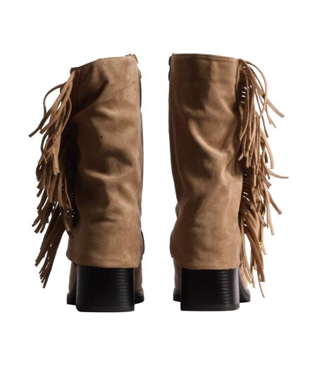 Bottes à Zip The Divine Factory