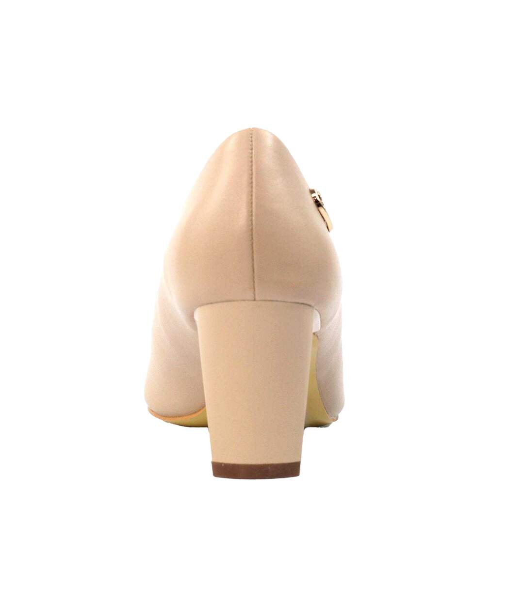 Escarpins Phoebe Femme Beige Lunar-2