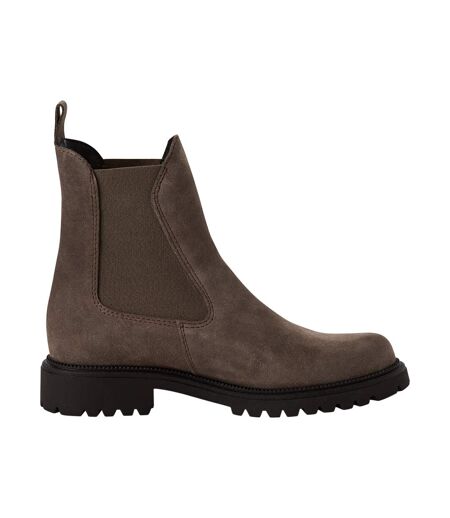 Bottine Cuir Tamaris Chelsea