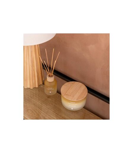 Diffuseur de Parfum en Verre Sana 150ml Terre d'Ailleurs