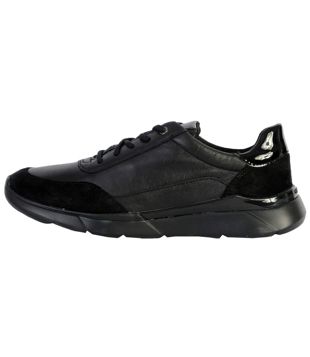 Basket Geox D Hiver D-1