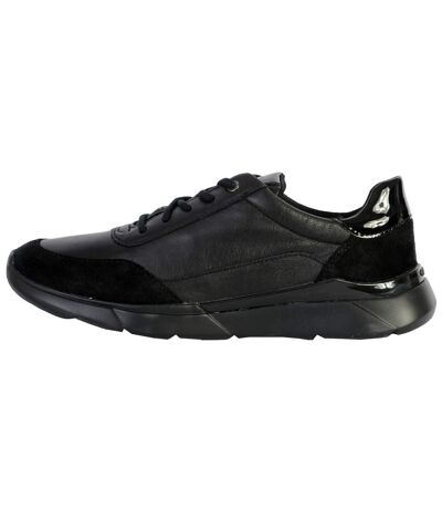Basket Geox D Hiver D