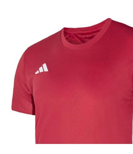 Maillot Table Homme Rouge Adidas