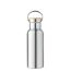 Helsinki 500ml flask one size matt silver MidOcean-2
